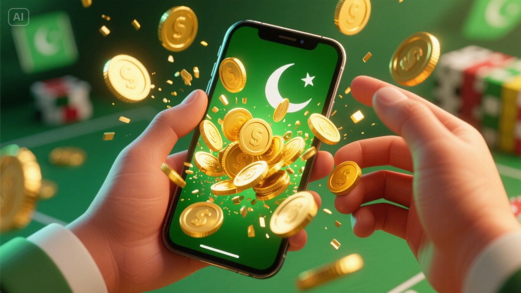 Royal Stars CasinoDeposit in PKR today and receive a 200% instant top-up! Pakistani players enjoy nonstop casino fun, quick withdrawals, and safe, verified local payment options for all deposits.