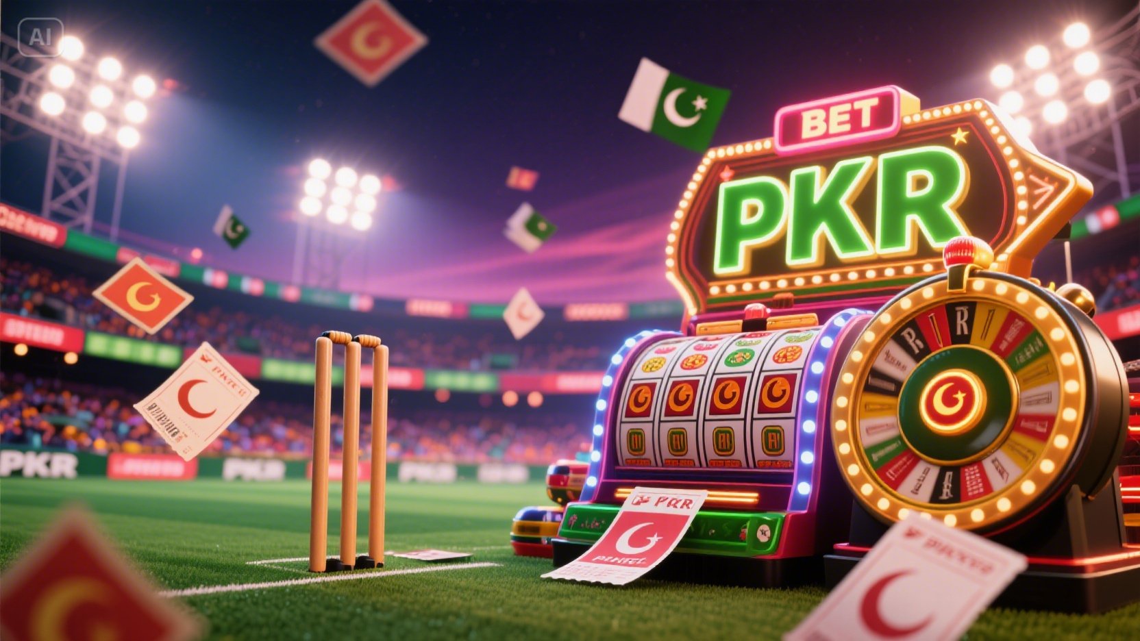 Royal Stars CasinoDeposit today and receive a 200% instant bonus! Pakistani users can play, win, and withdraw quickly with trusted JazzCash or Easypaisa systems.