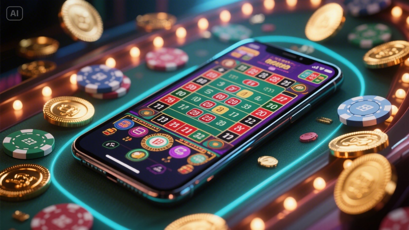 Casino Royal Stars Casino desktop and mobile interfaces
