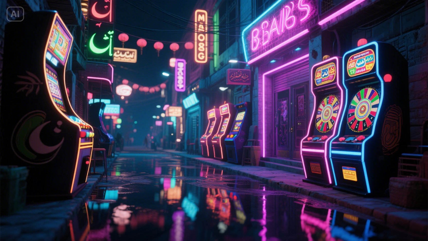 Registration at Royal Stars Casino Casino