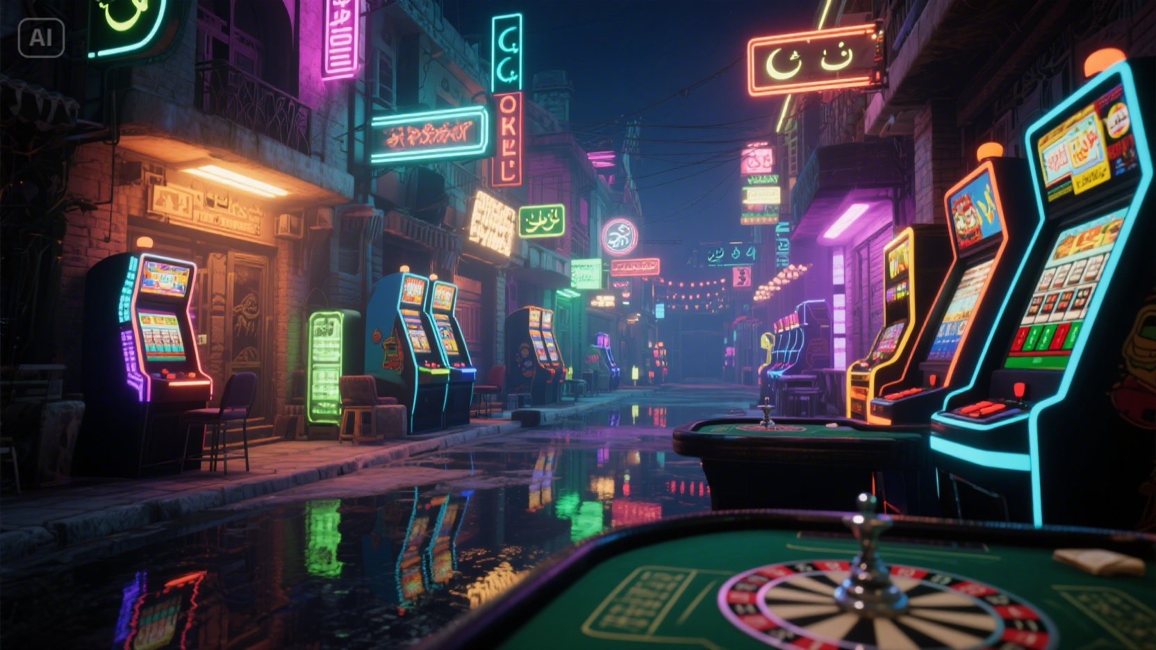 Registration at Royal Stars Casino Casino