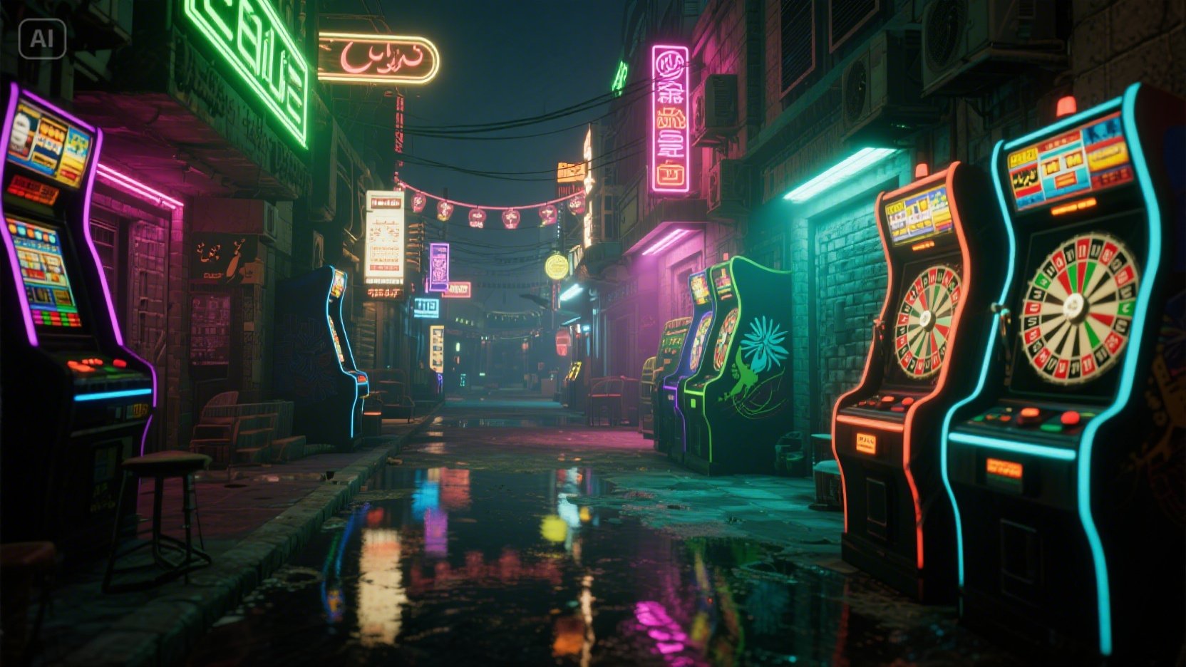 Registration at Royal Stars Casino Casino