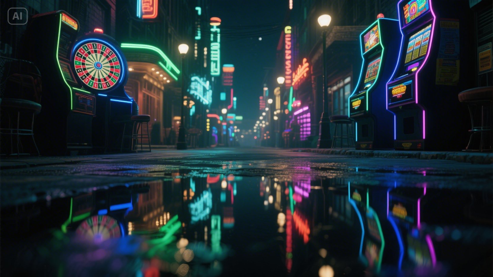 Registration at Royal Stars Casino Casino