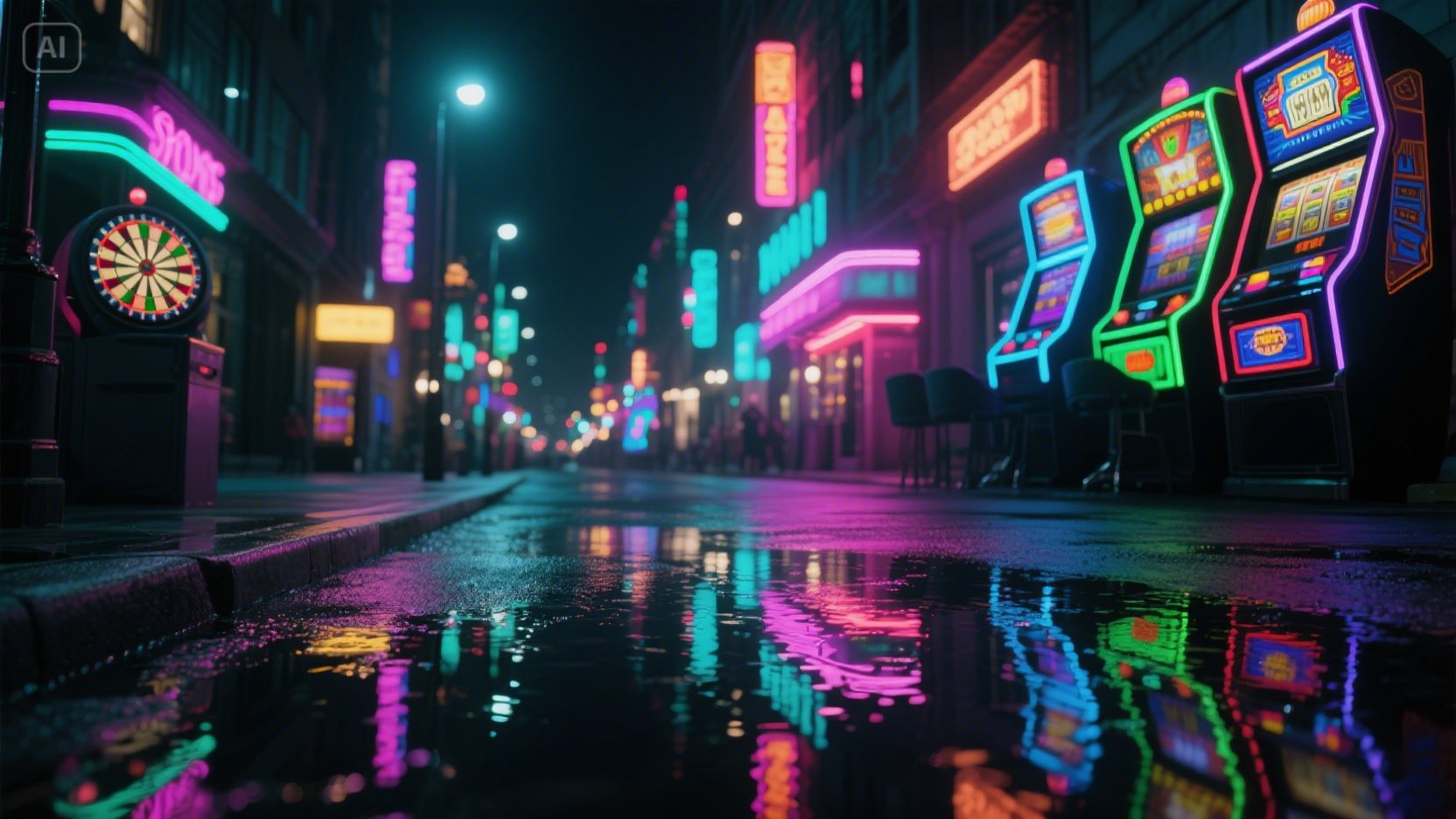 Registration at Royal Stars Casino Casino