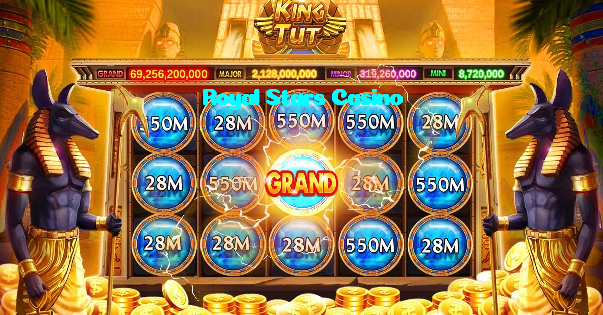 available types of Royal Stars Casino bet including pre-match live express and system bets