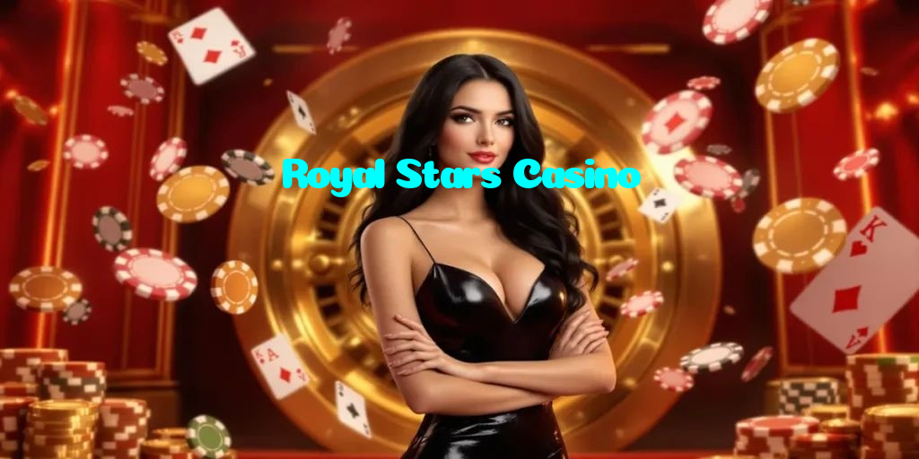 making first deposit on Royal Stars Casino website using local payment methods in Pakistan