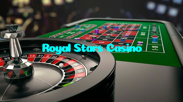 Royal Stars Casino